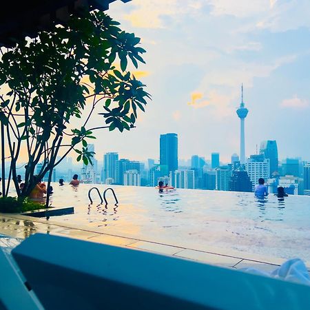 Axon Residence Klcc - Kl Home Kuala Lumpur Luaran gambar
