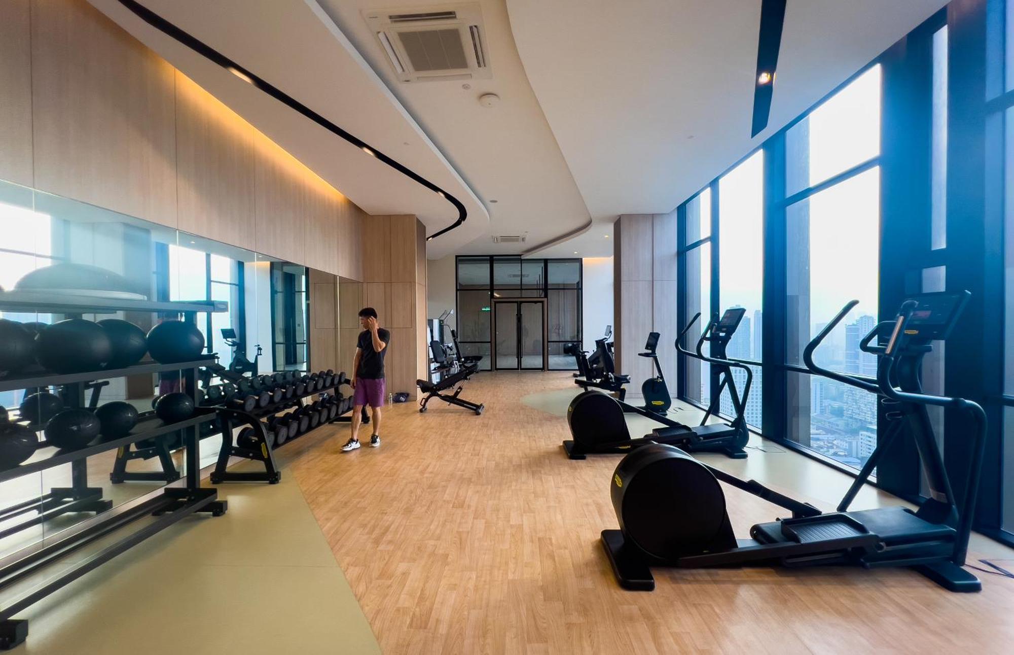 Axon Residence Klcc - Kl Home Kuala Lumpur Luaran gambar
