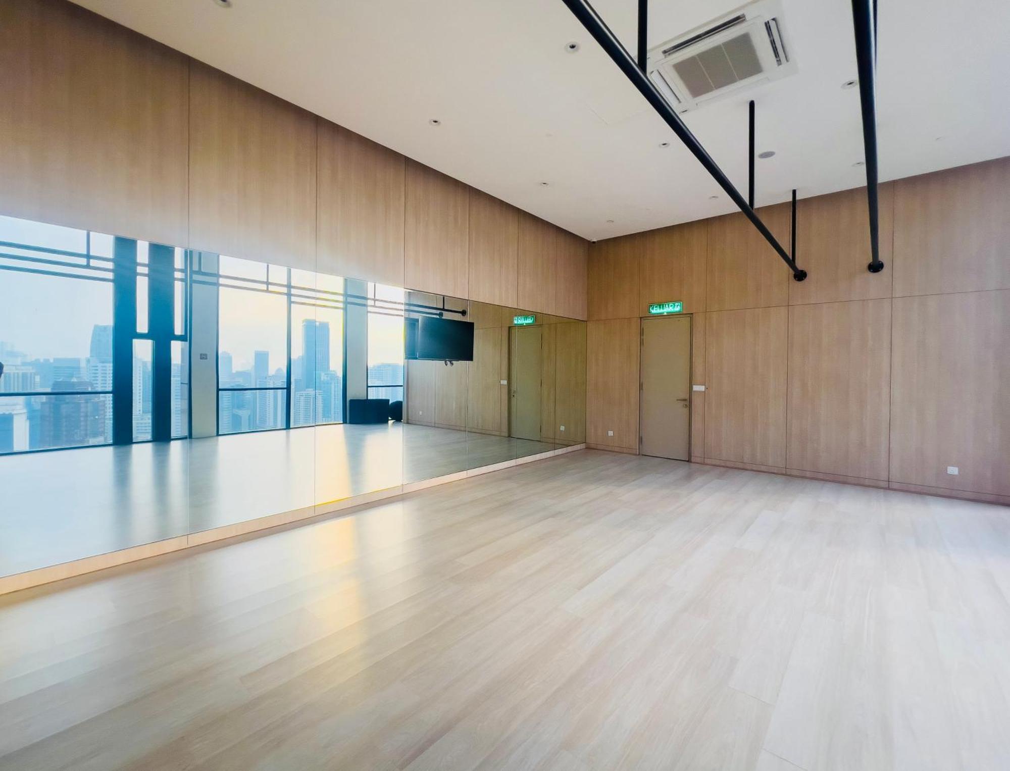 Axon Residence Klcc - Kl Home Kuala Lumpur Luaran gambar