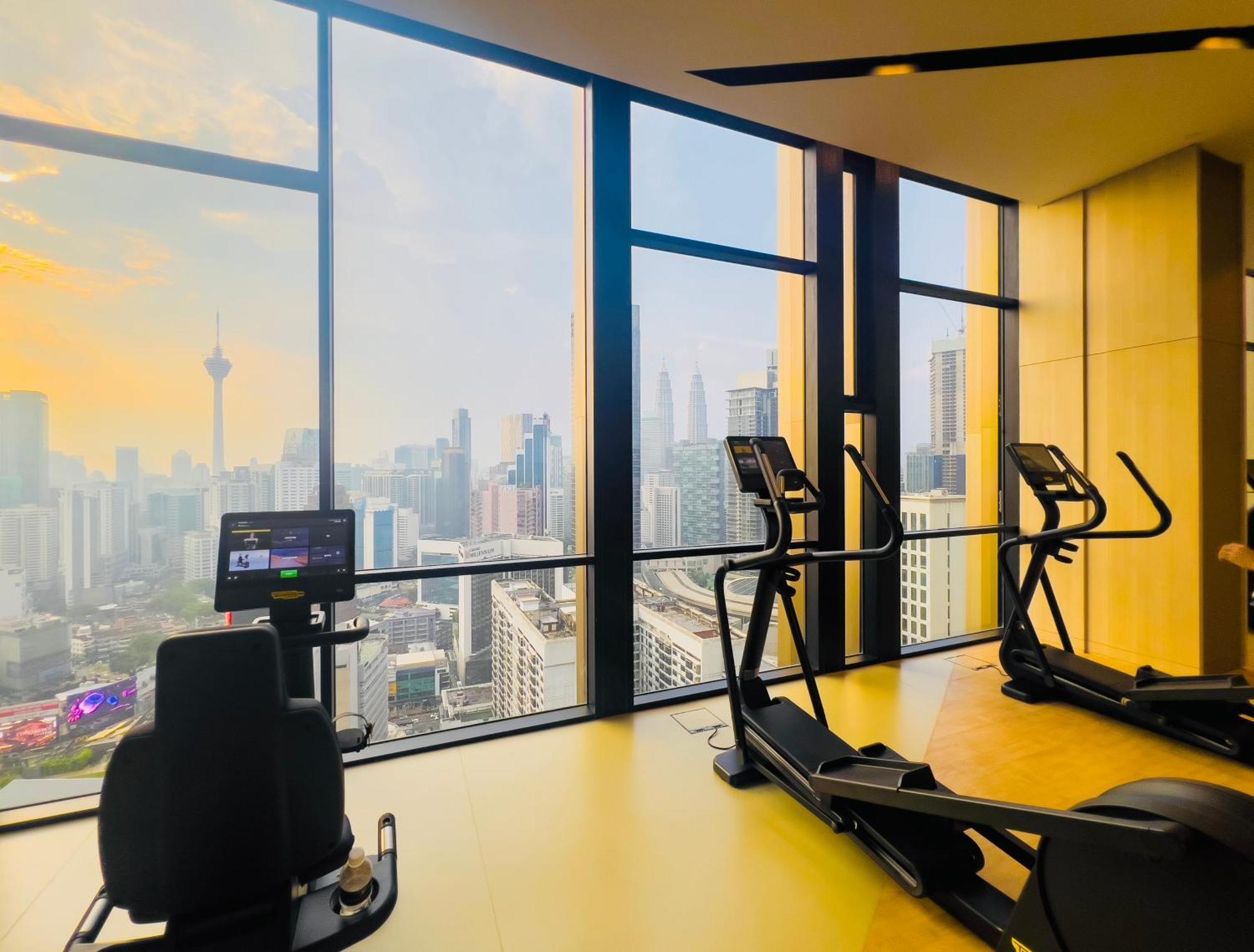 Axon Residence Klcc - Kl Home Kuala Lumpur Luaran gambar
